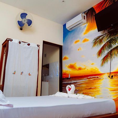 Villa Mia Nosy-Be Dış mekan fotoğraf