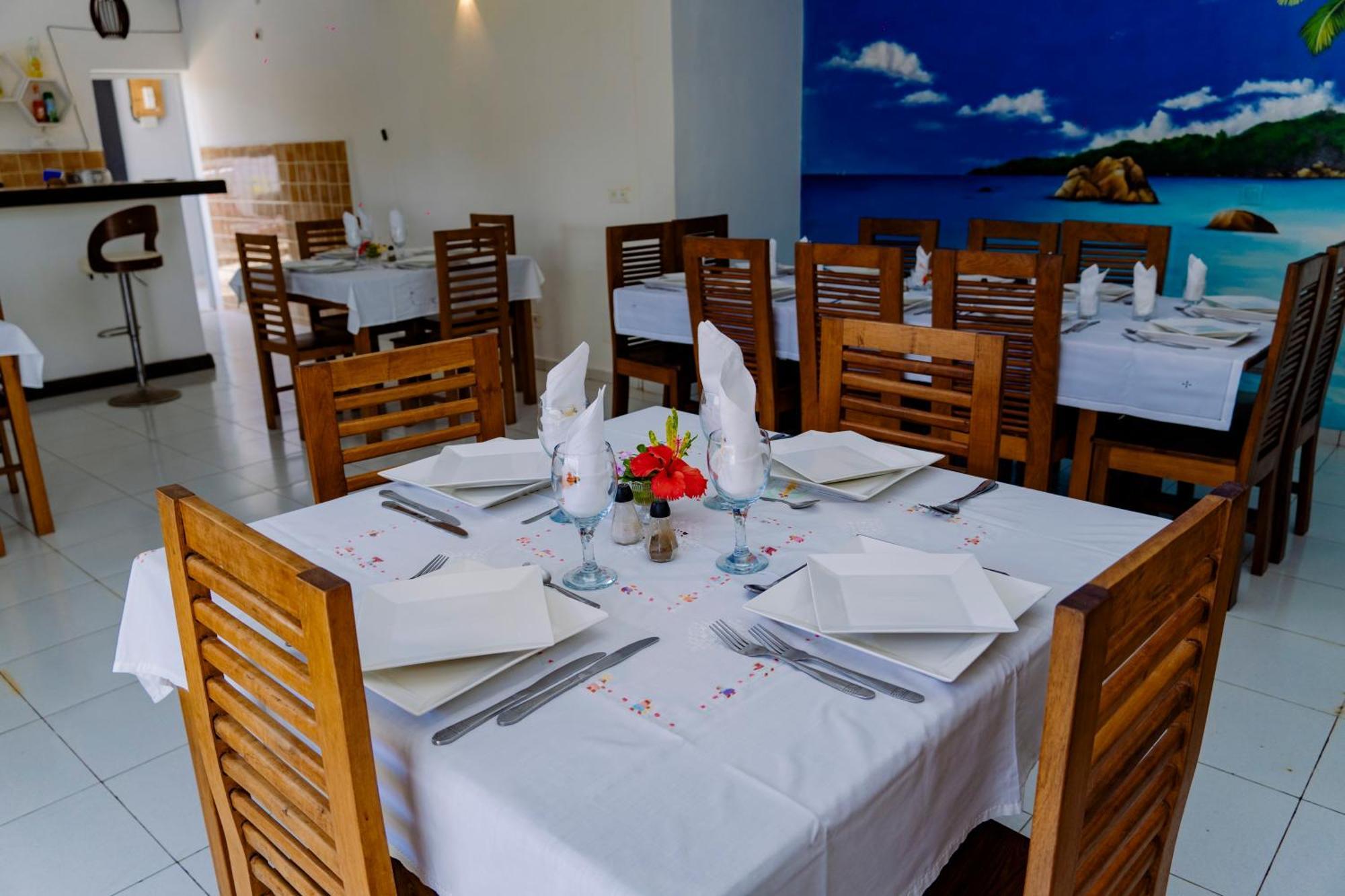 Villa Mia Nosy-Be Dış mekan fotoğraf
